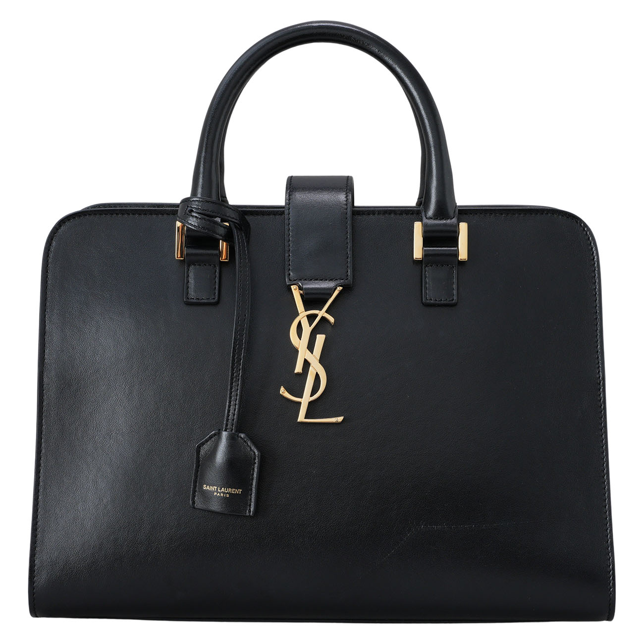 Yves Saint Laurent(USED)생로랑 472469 카바스 스몰